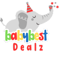 Explore The Best Baby Deals!